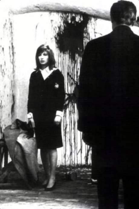 Dear Antonioni